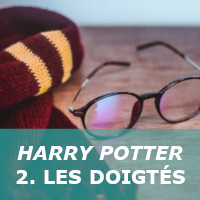 Harry Potter doigtés