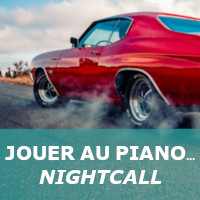 Nightcall