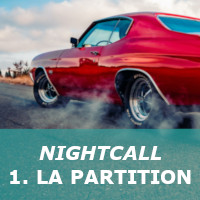 Nightcall partition